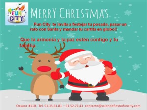 POSADAS 2015