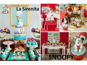 la sirenita