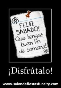 SABADO